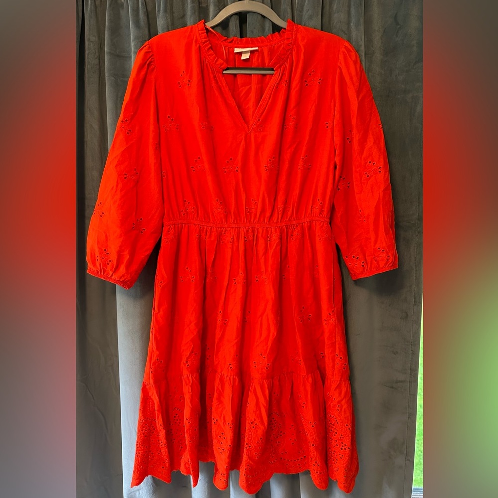 Knox Rose Dress